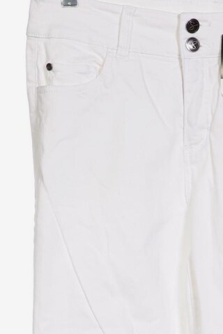 SHEEGO Jeans in 32-33 in White