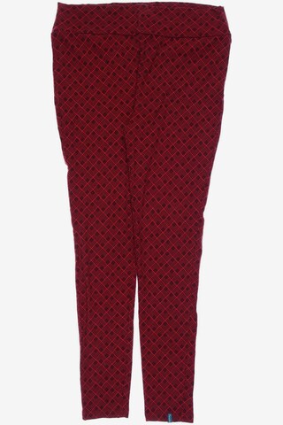 Tranquillo Pants in L in Red