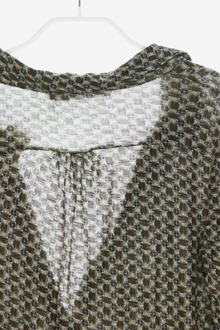 OUI Blouse & Tunic in M in Brown