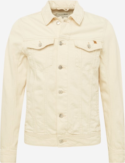 TOM TAILOR DENIM Tussenjas in de kleur Beige, Productweergave