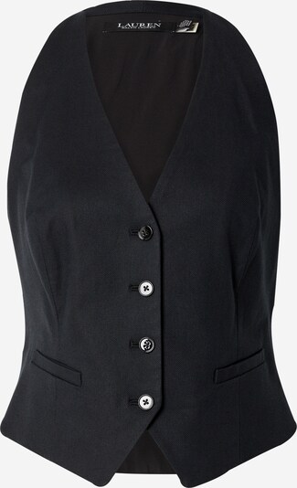 Lauren Ralph Lauren Suit vest 'REILSHAY' in Black, Item view