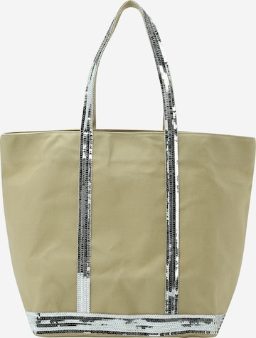 Vanessa Bruno Shopper 'CABAS' in Beige: voorkant