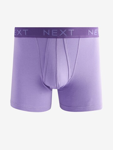 Next Boxershorts in Blauw