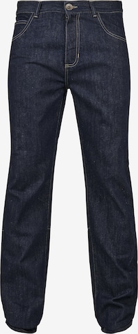 SOUTHPOLE Loose fit Jeans in Blue: front