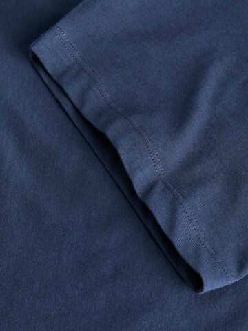 T-Shirt JACK & JONES en bleu