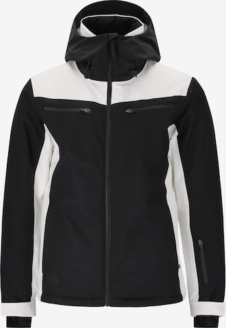 SOS Performance Jacket 'Valley' in Mixed colors: front