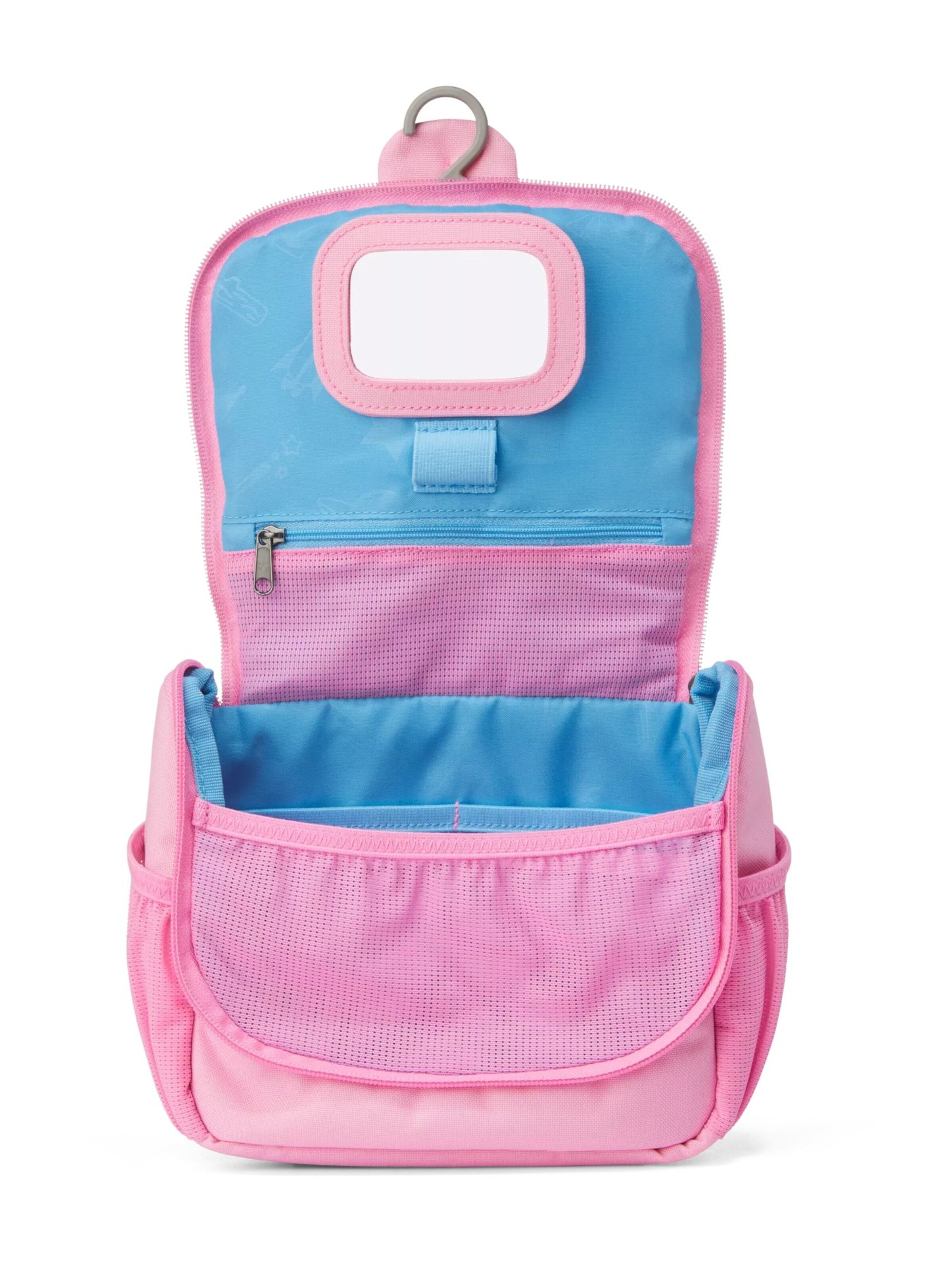 Affenzahn Bag in Pink