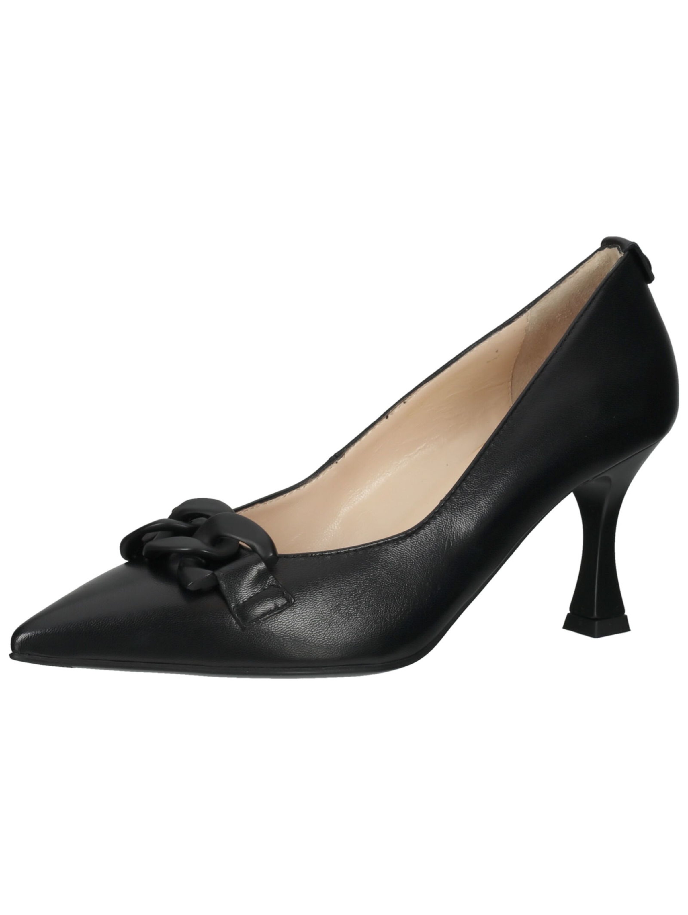 Nero Giardini Pumps in schwarz, Produktansicht