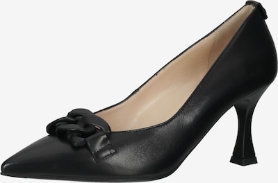 Nero Giardini Pumps in schwarz, Produktansicht