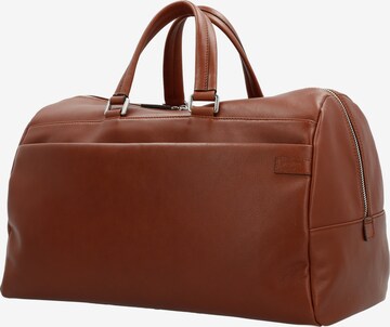 Picard Travel Bag 'Relaxed' in Brown