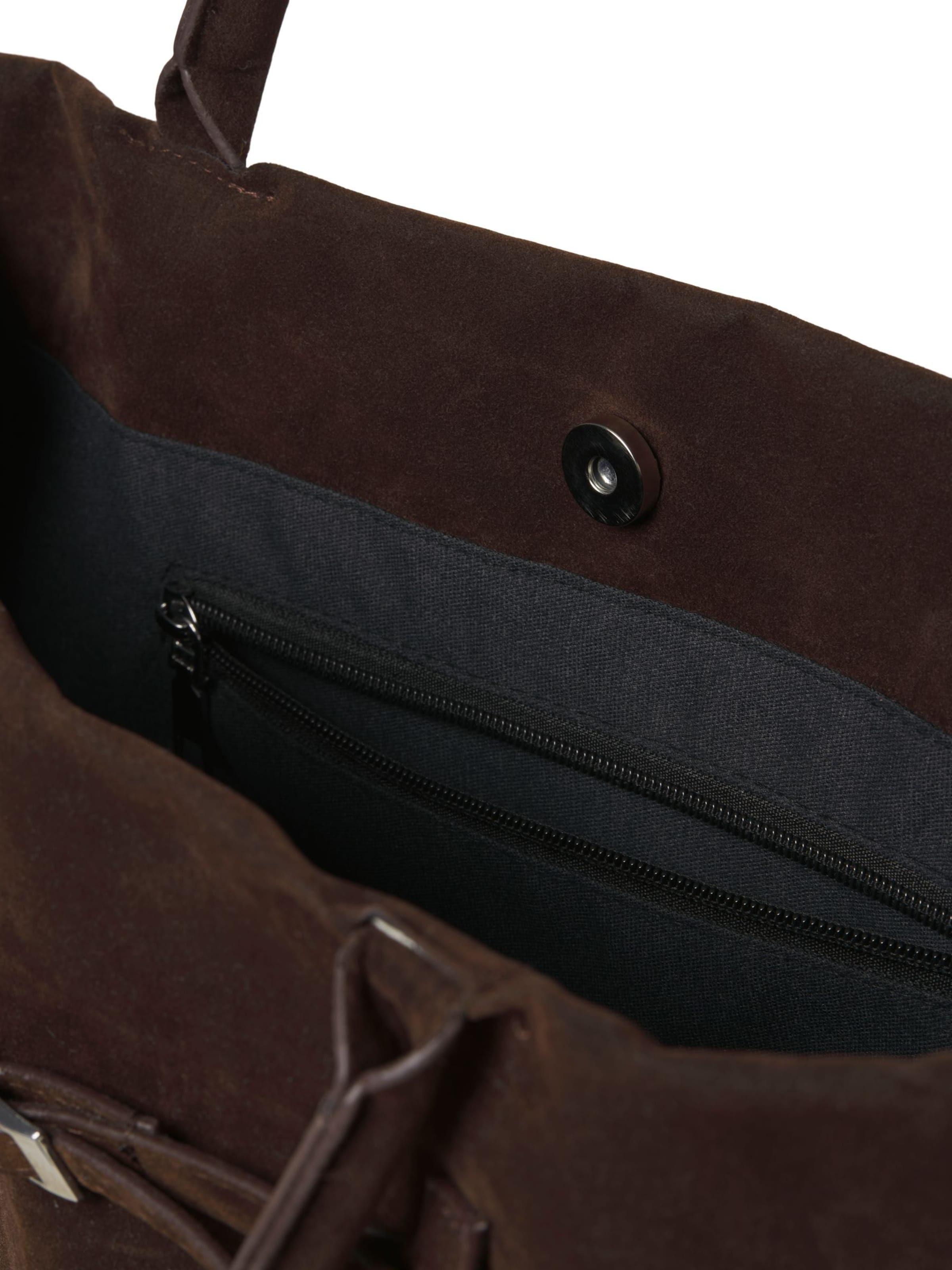 JJXX - Bolso de hombro 'JXHavana' en marrón