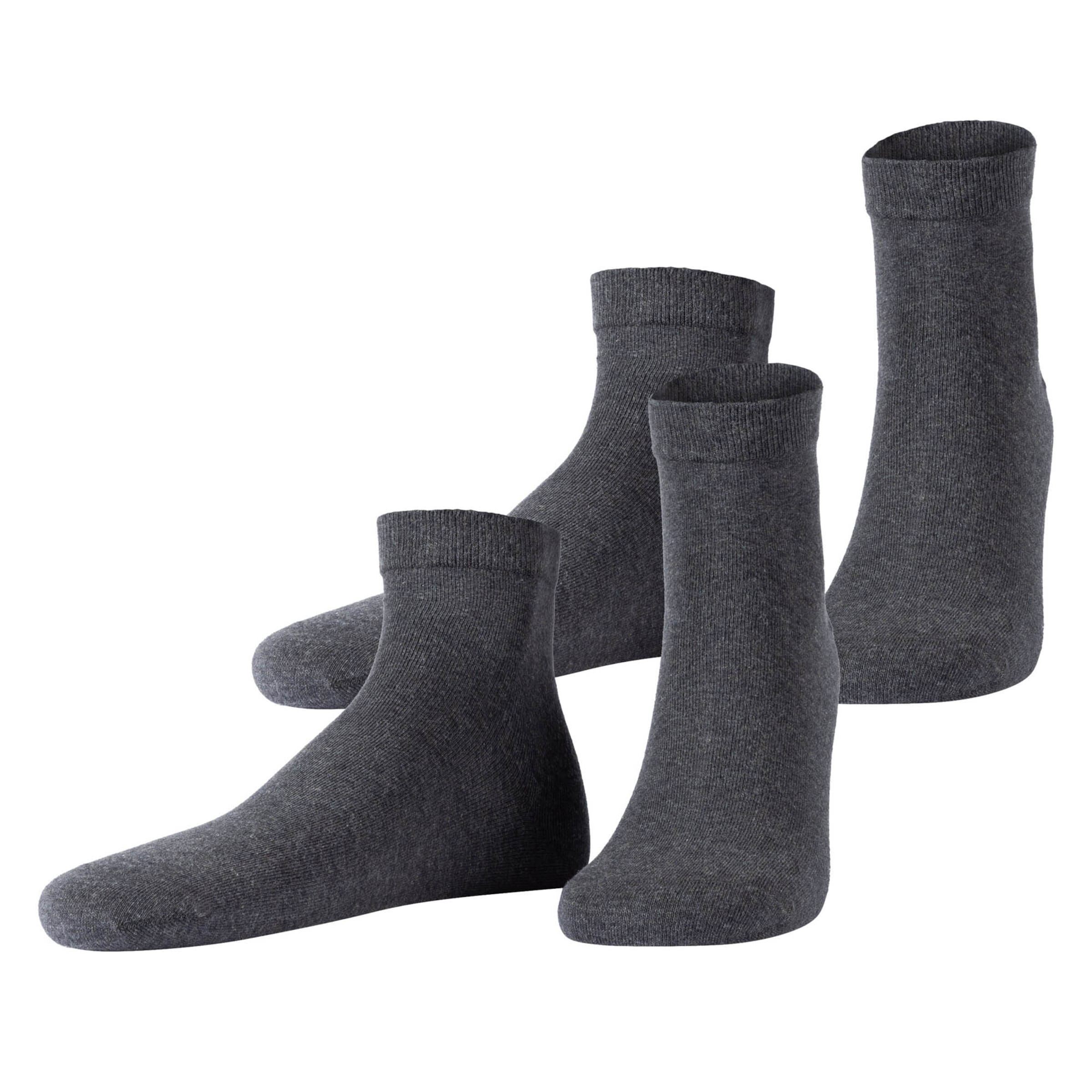 JOOP! Zokni - szürke: elől