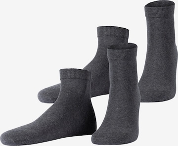 JOOP! Socken in Grau: Vorderseite