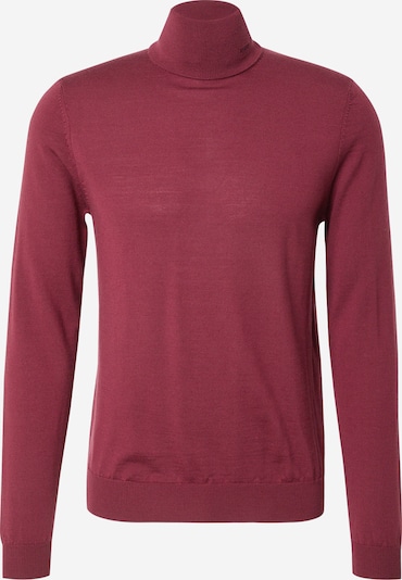 HUGO Pulover 'San Thomas' u jarko crvena, Pregled proizvoda