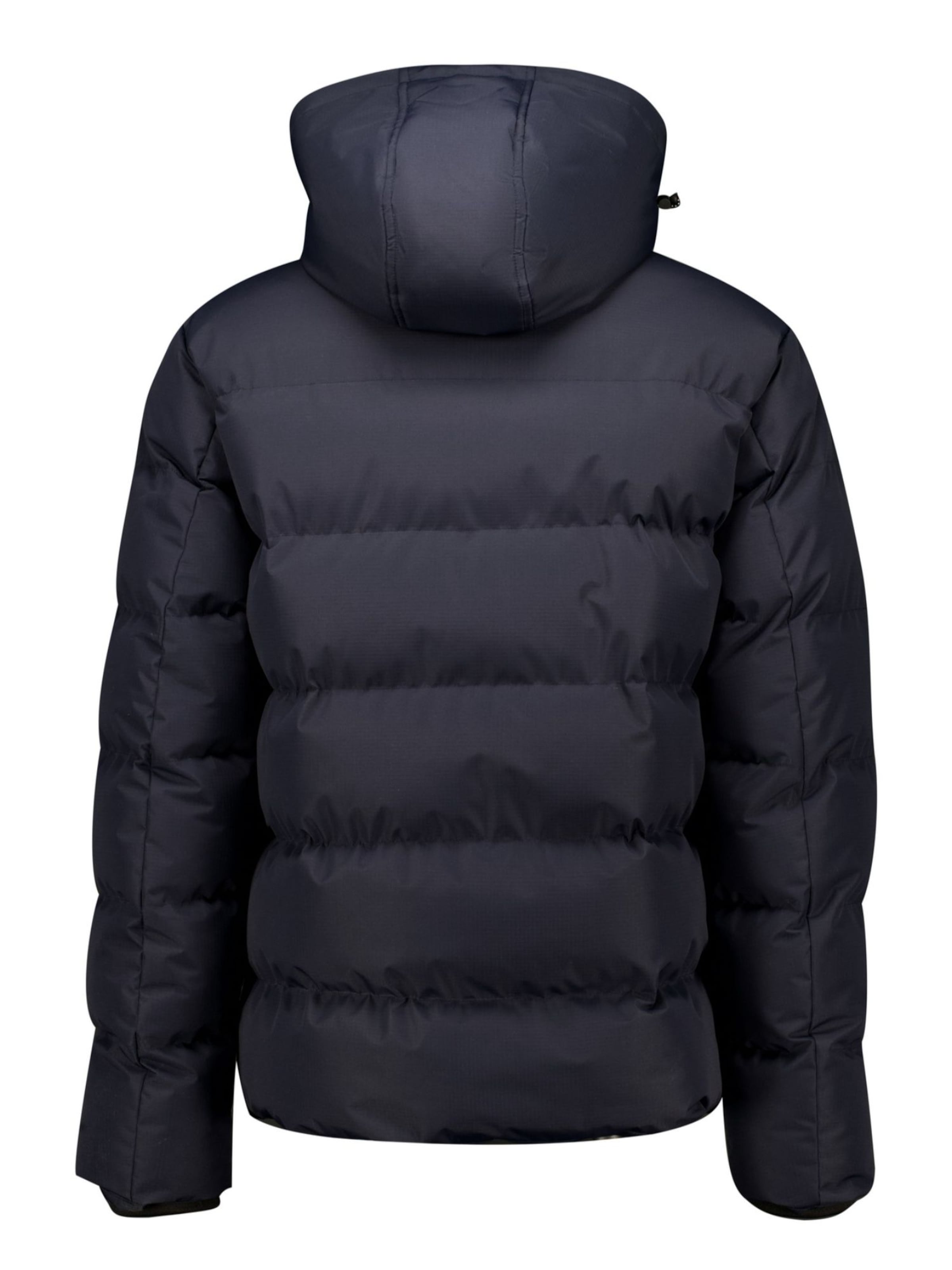 Manteau d’hiver Deeluxe en bleu