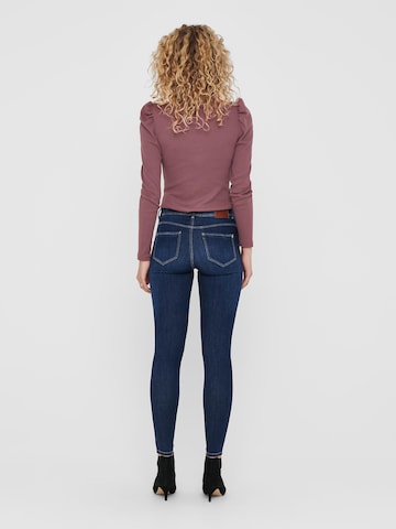ONLY Jeans 'Wauw' in Blue
