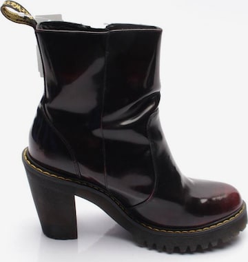 Dr. Martens Dress Boots in 42 in Brown: front