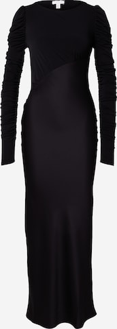 TOPSHOP - Vestido en negro: frente