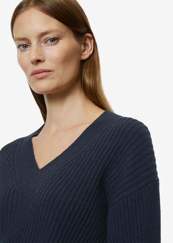 Marc O'Polo Pullover in Blau