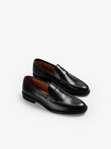 Scalpers Slipper ' ' – černá