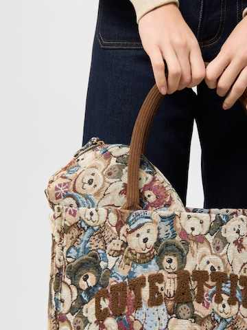CODELLO Cosmetic bag in Mixed colours