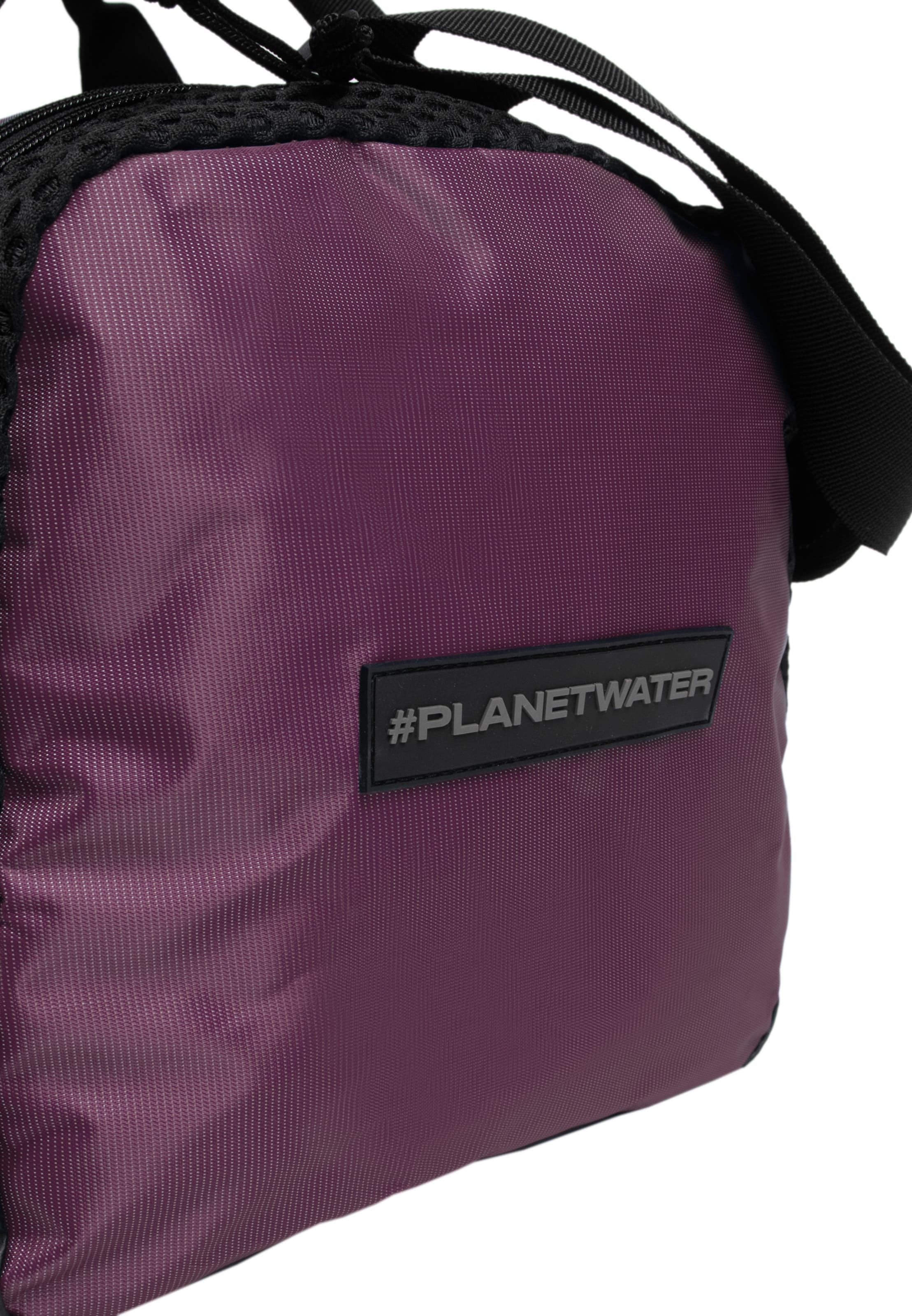 ARENA Sporttas in Lila