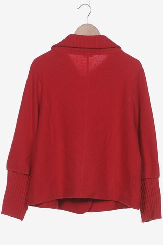 GERRY WEBER Sweater & Cardigan in XXXL in Red