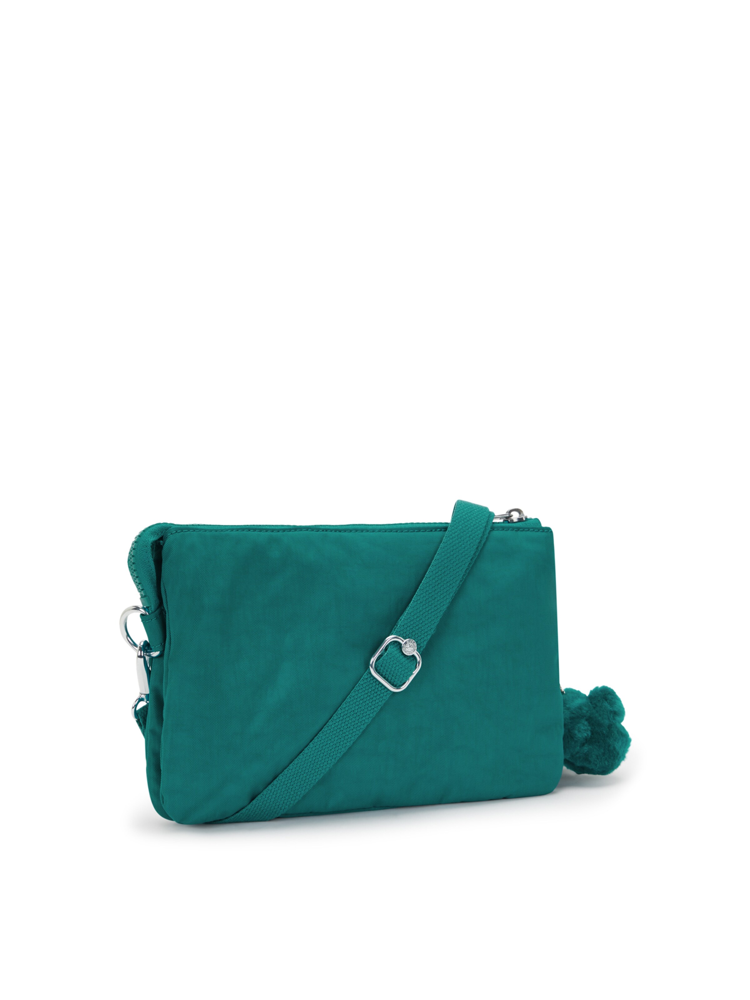 KIPLING Håndtaske 'RIRI' i blå