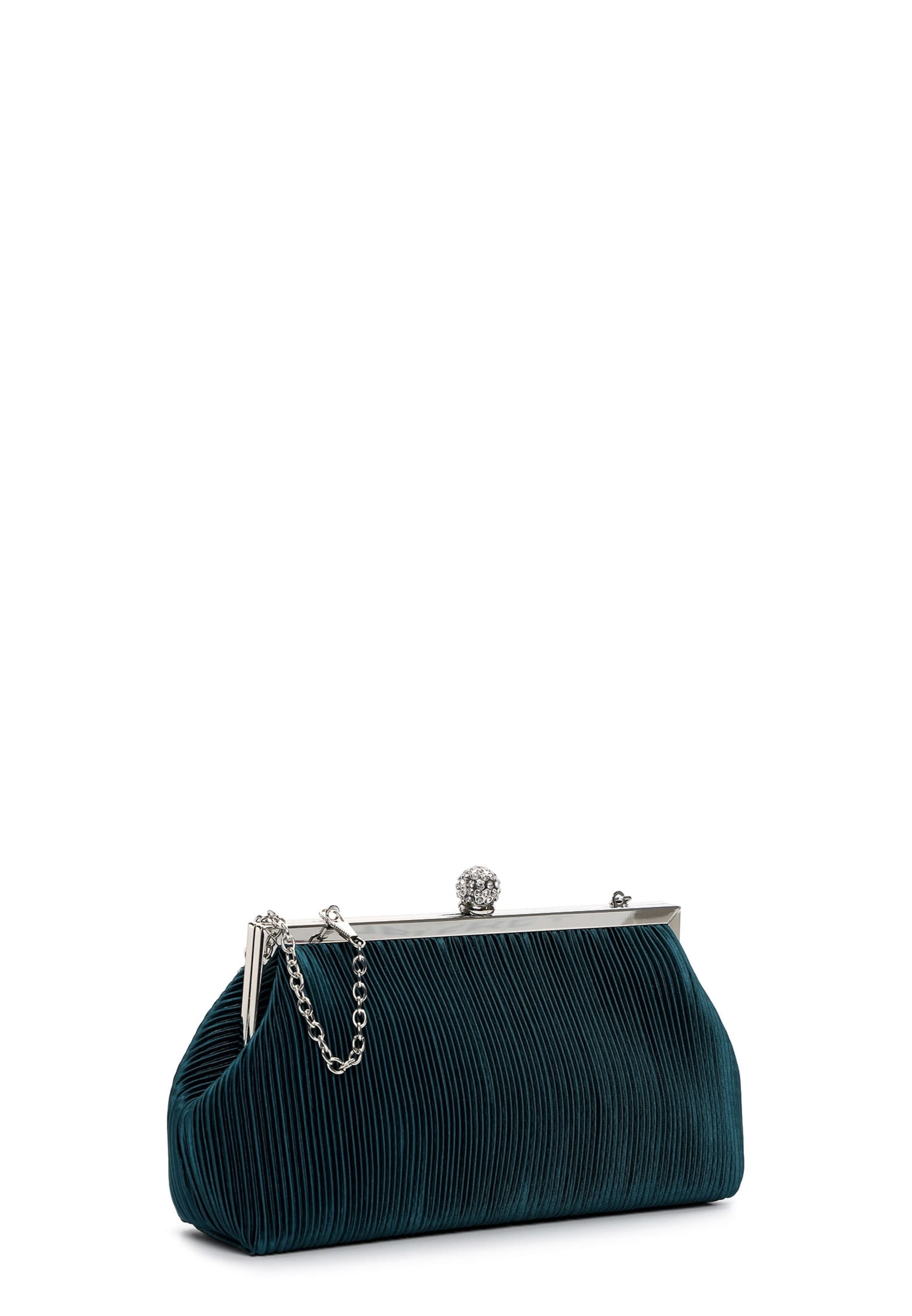 Tamaris Clutch i blå