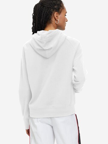 FILA - Sweatshirt 'LISANY' em branco