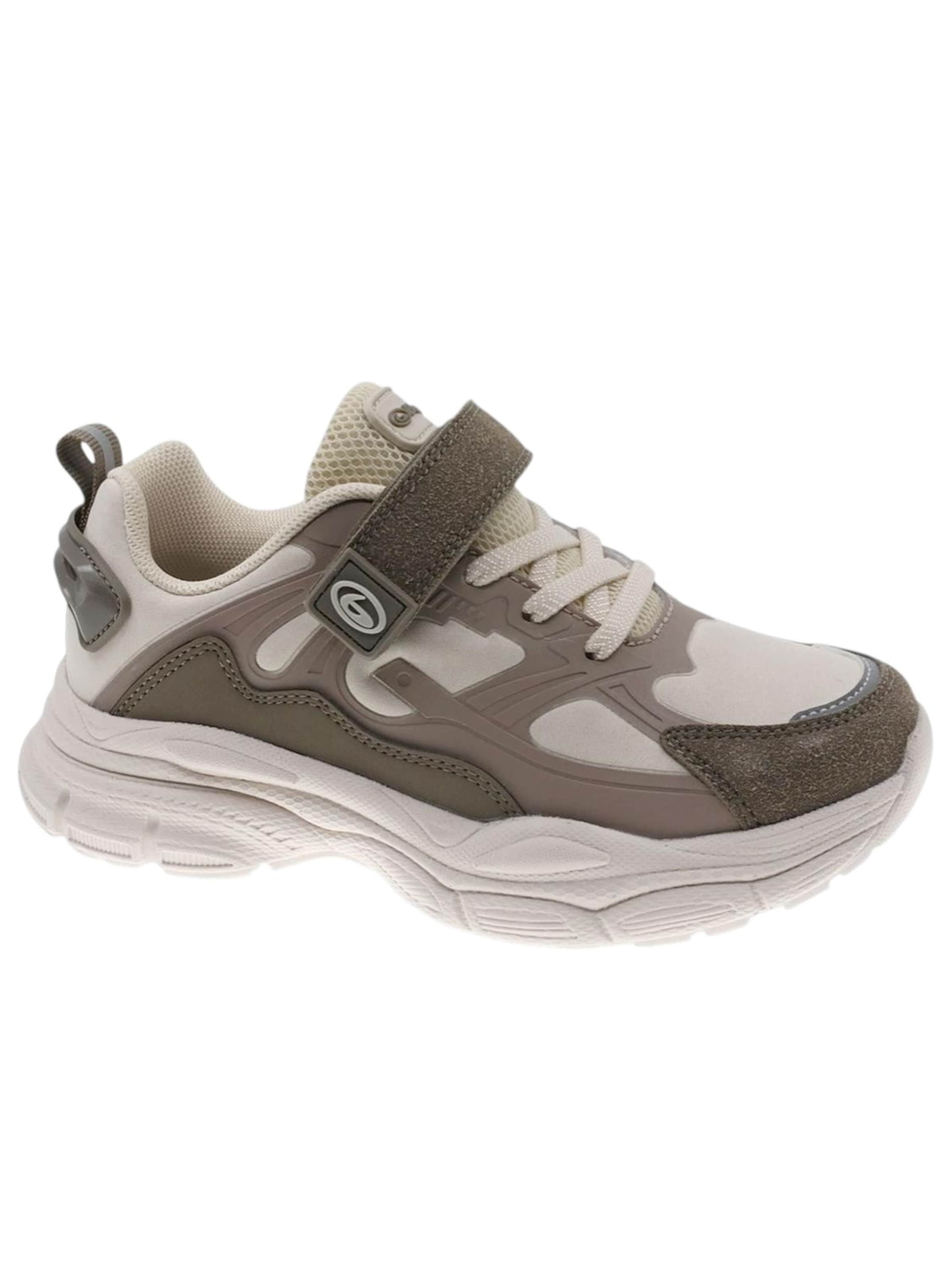Beppi Sneaker‌‌‌‌‌‌ in 28 in beige, Produktansicht