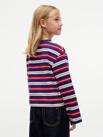 T-Shirt TOMMY HILFIGER en bleu
