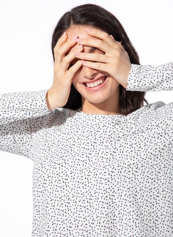 Short Stories Pyjama in Beige