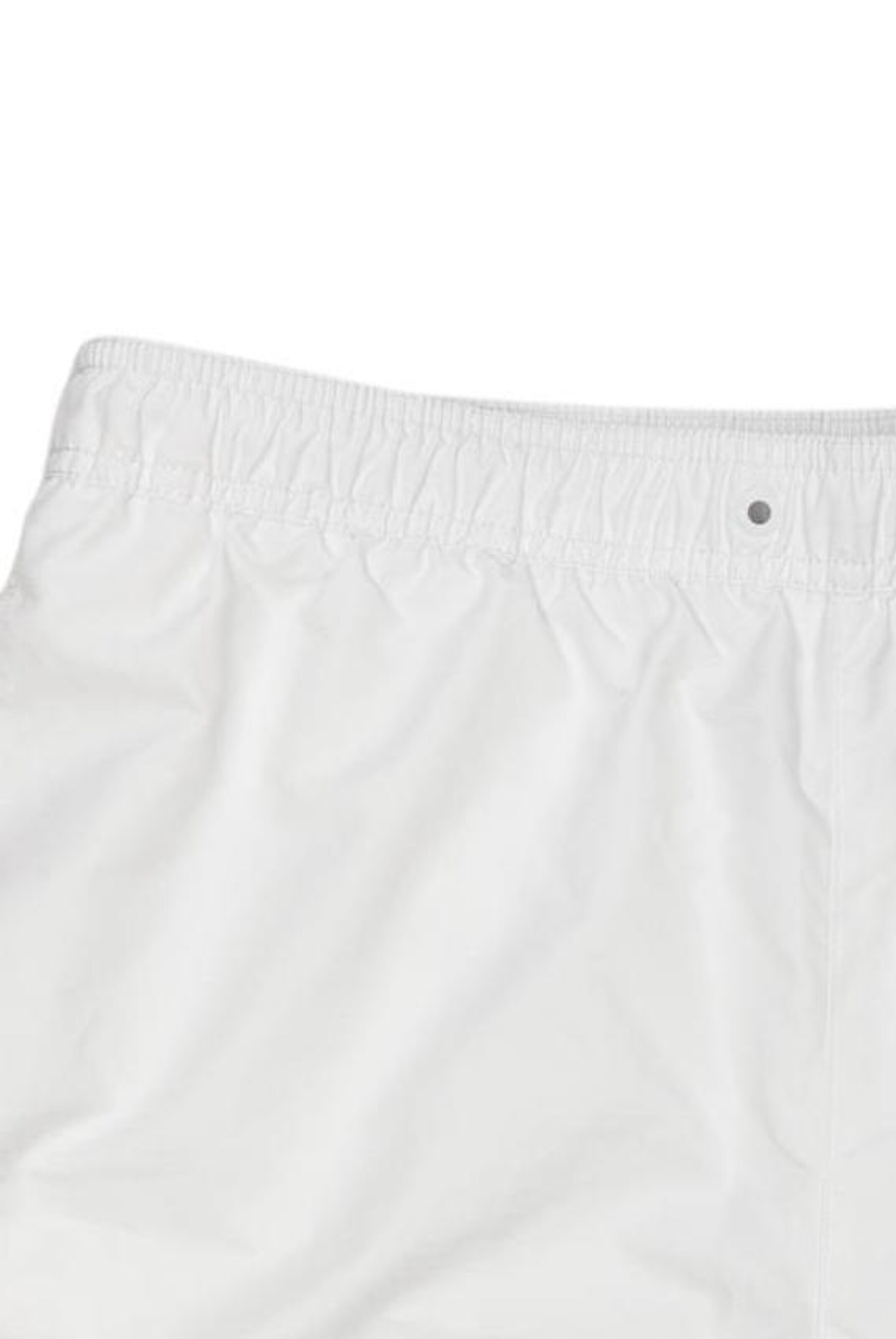 TOMMY HILFIGER Shorts in 33 in White