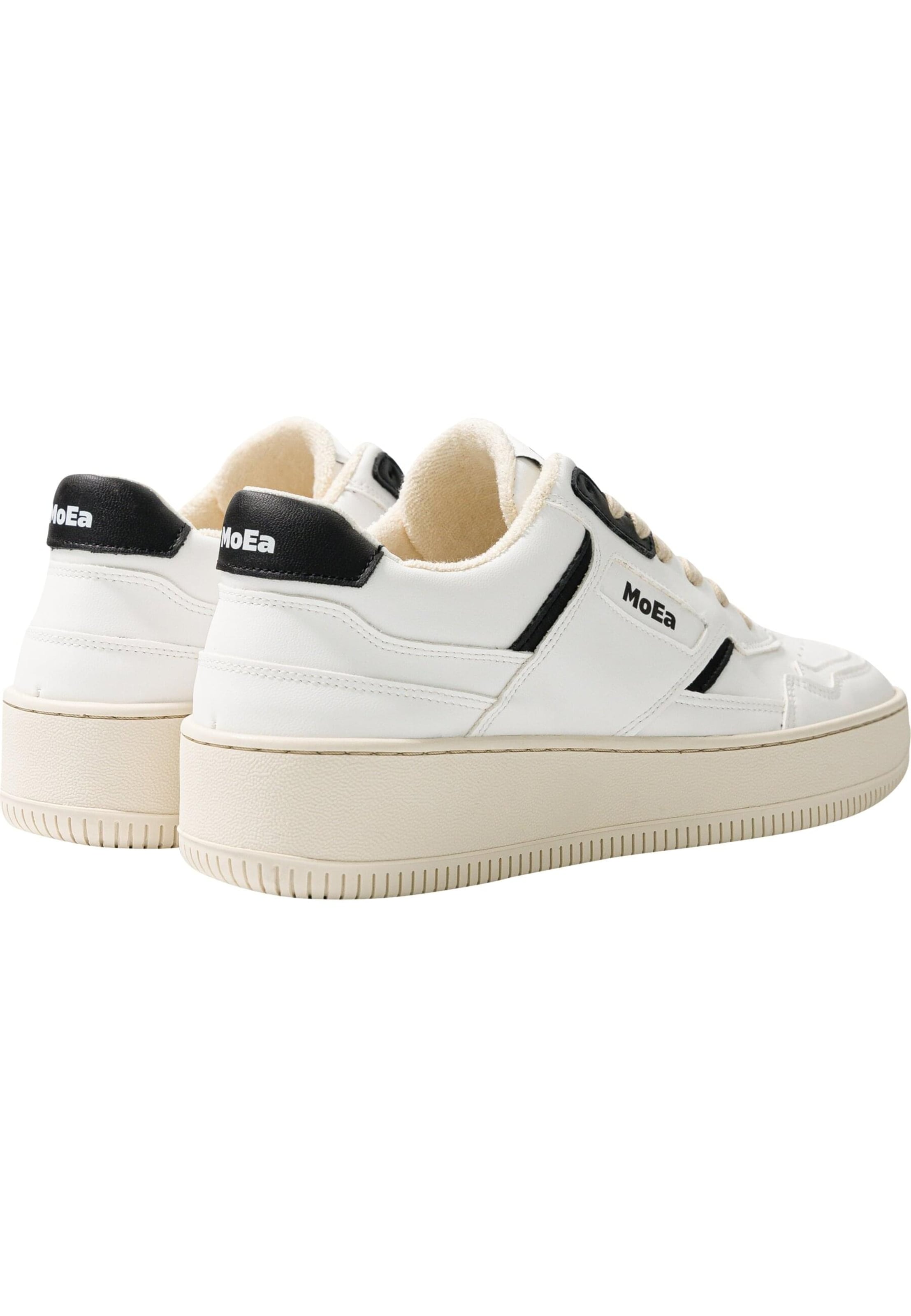 MoEa Sneakers 'Gen1' in White