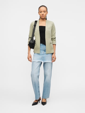 ONLY Blézer 'ONLBERRY' - zöld