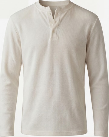T-Shirt ARMIE en blanc : devant