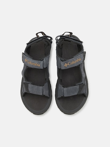 pilka COLUMBIA Sandalai 'KONOS'