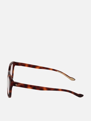 NIKE Sunglasses in Brown