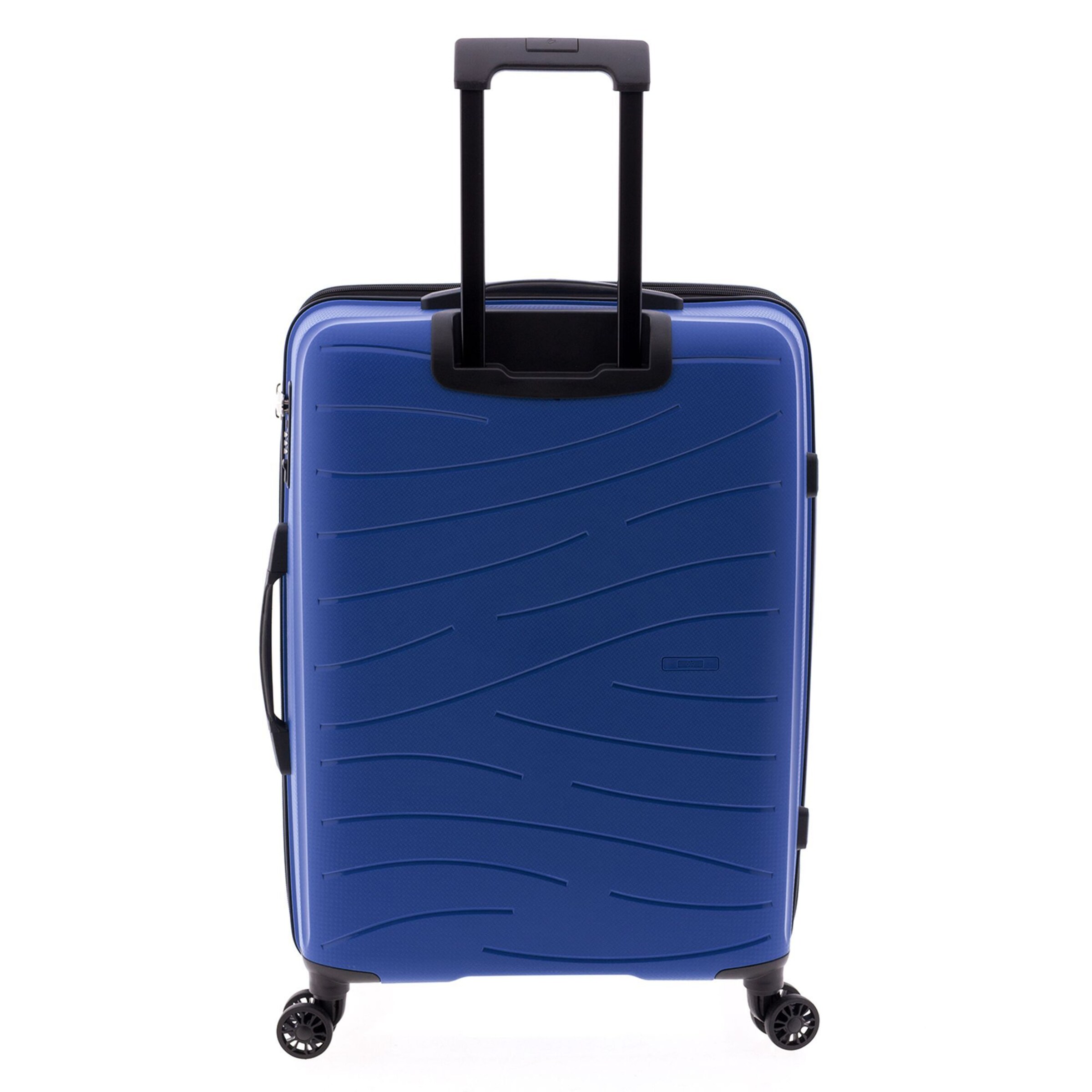 Gladiator Trolley in Blauw