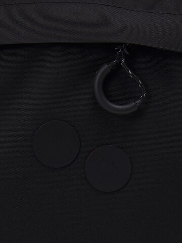 pinqponq Backpack 'PURIK' in Black