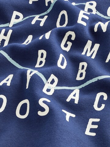 Next Sweatshirt in Blue
