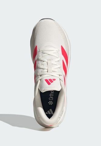 Chaussure de course 'Galaxy 8' ADIDAS PERFORMANCE en blanc
