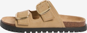 Friends Like These Pistokkaat värissä beige: etupuoli