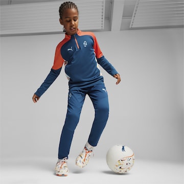 PUMA Funktionsshirt 'Neymar' in Blau