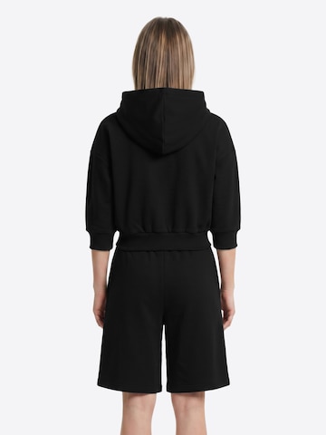 Vivisence Sweat suit '9210kmpl' in Black