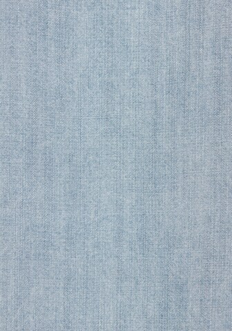 VIVANCE Blouse in Blue