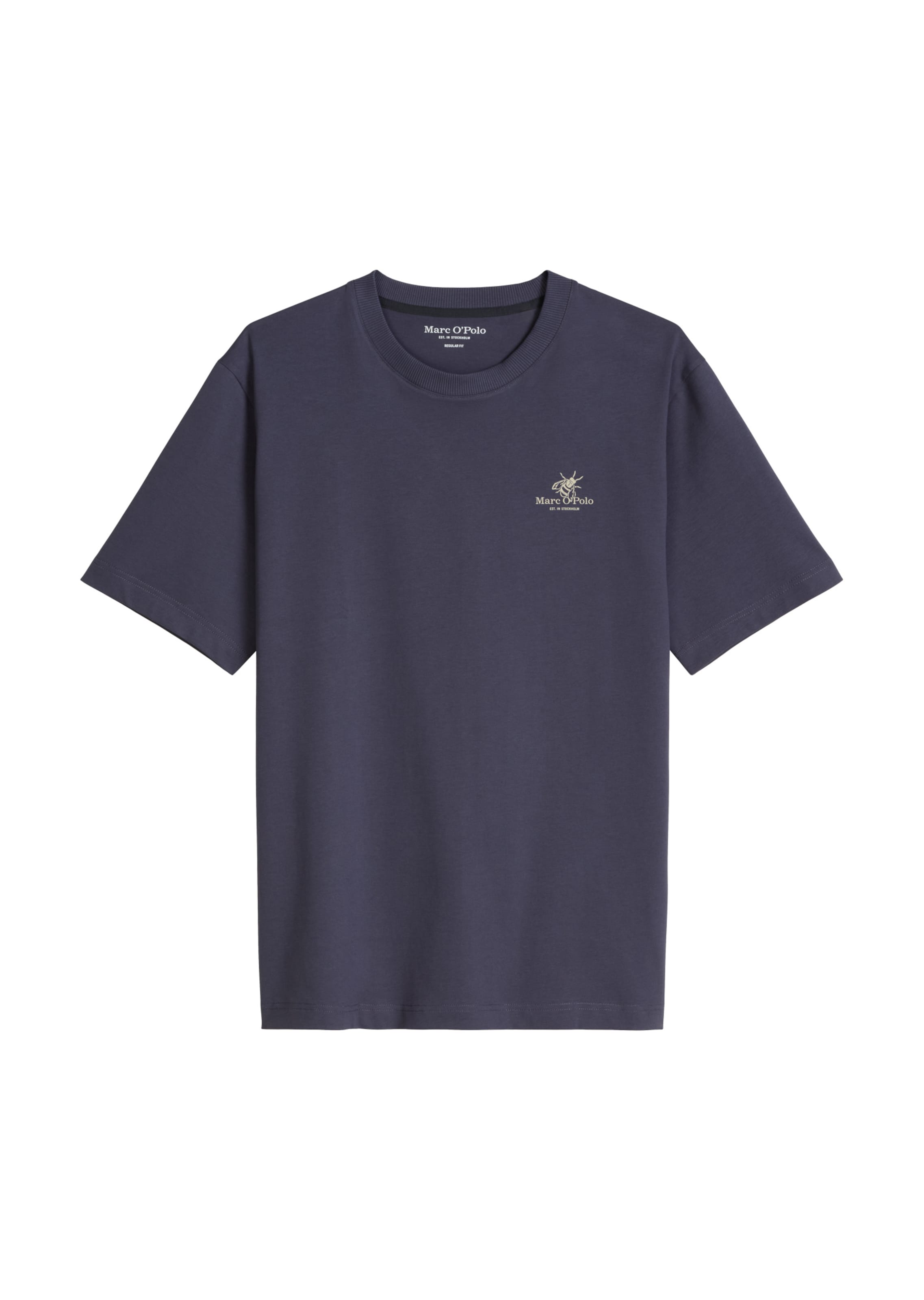 Marc O'Polo Shirt in XXXL in Dark blue, Item view