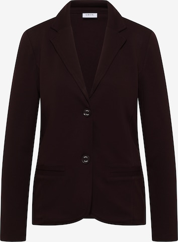 CECIL Blazer in Red: front