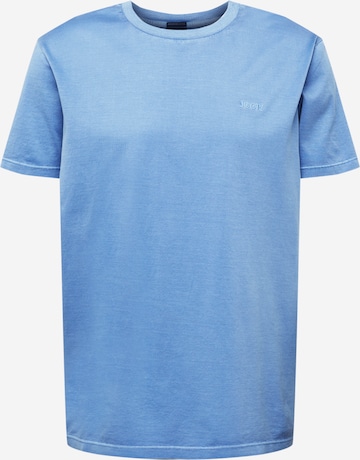 JOOP! T-Shirt 'Paris' in Blau: predná strana